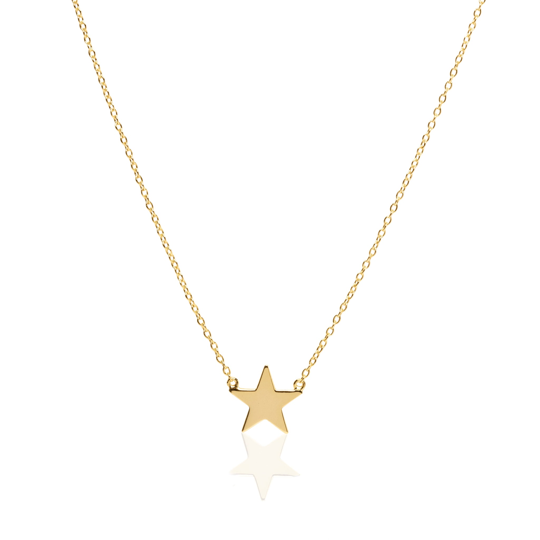 Super Star Necklace