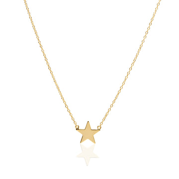 Super Star Necklace