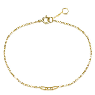 Chic Link Bracelet