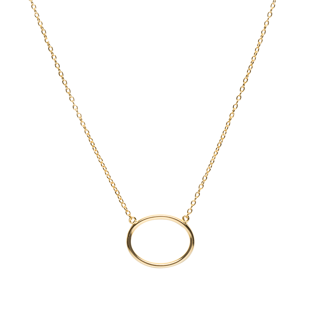 Eternal Karma Necklace