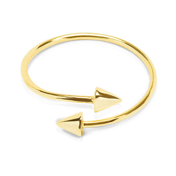 Cupid's Arrow Ring