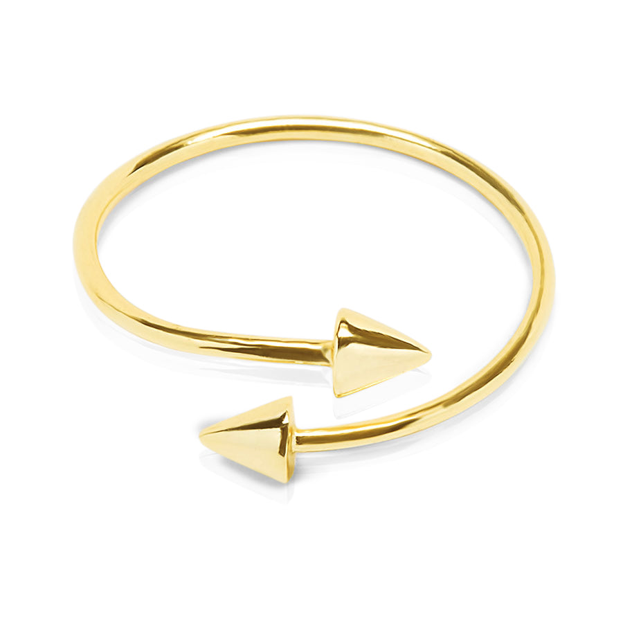 Cupid's Arrow Ring