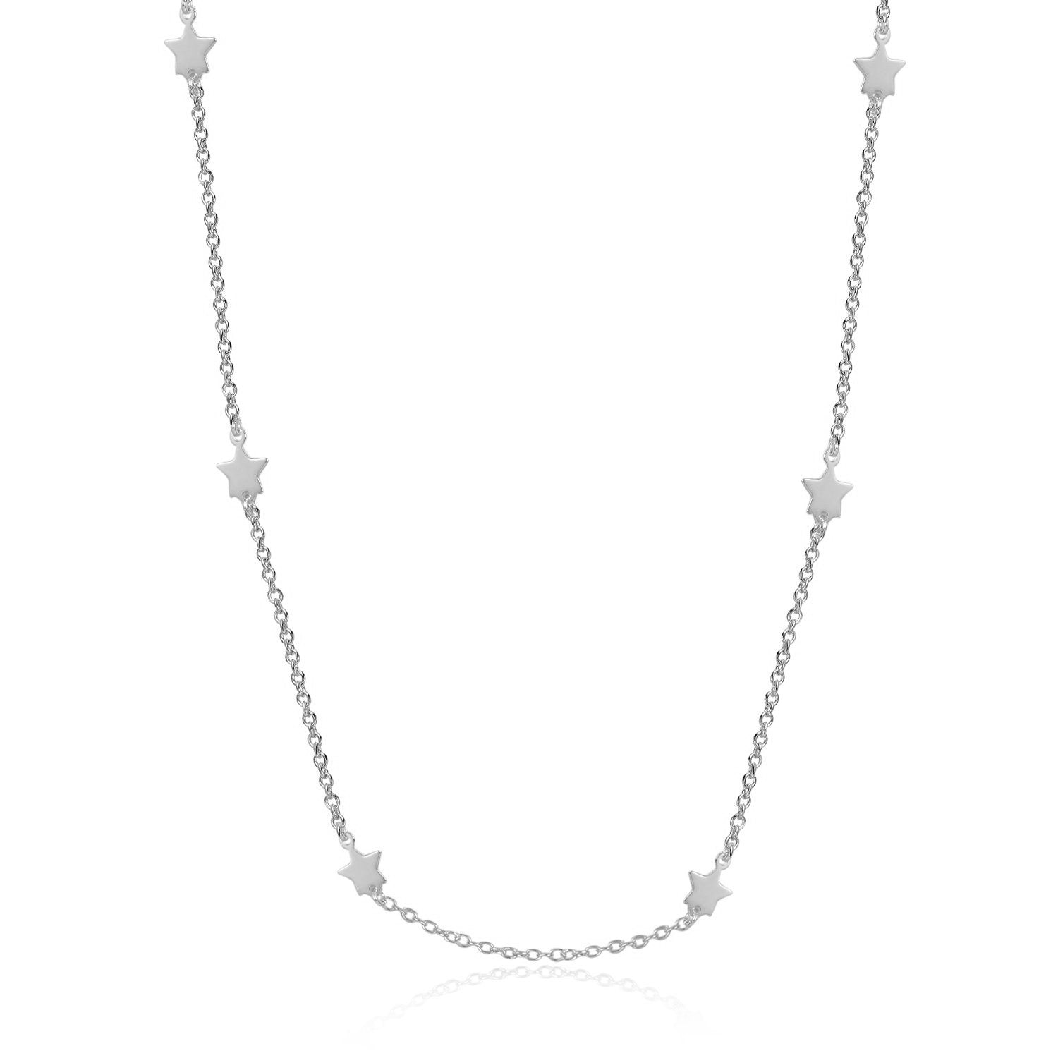 Make a Wish Necklace