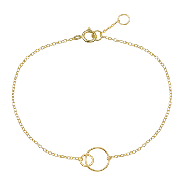 Sister Forever Bracelet