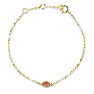 Amethyst Dreams Bracelet