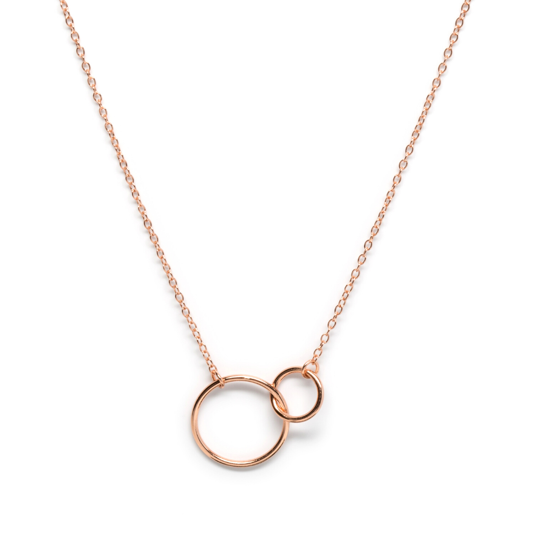 Sisters Forever Necklace