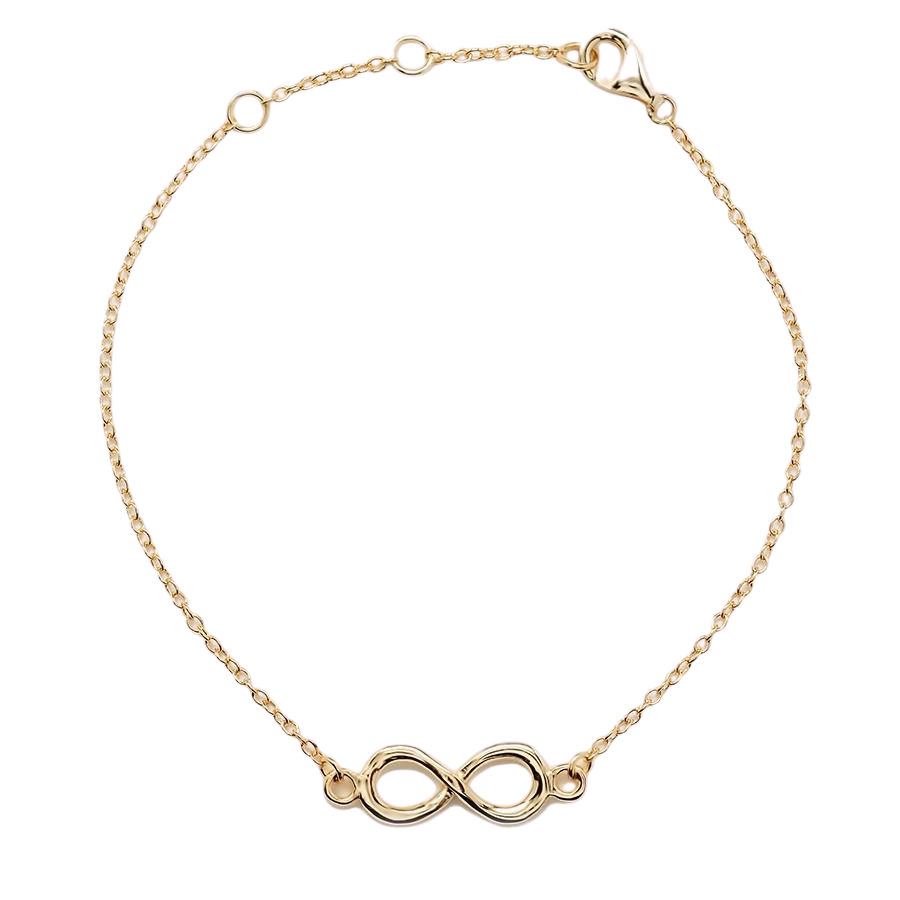 To Infinity and Beyond Bracelet