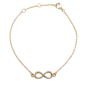To Infinity and Beyond Bracelet