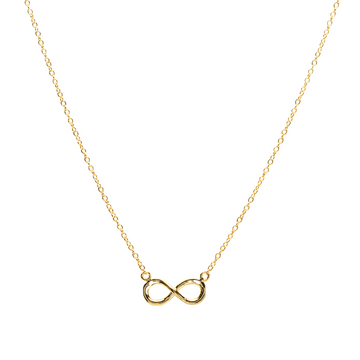 To Infinity and Beyond Necklace