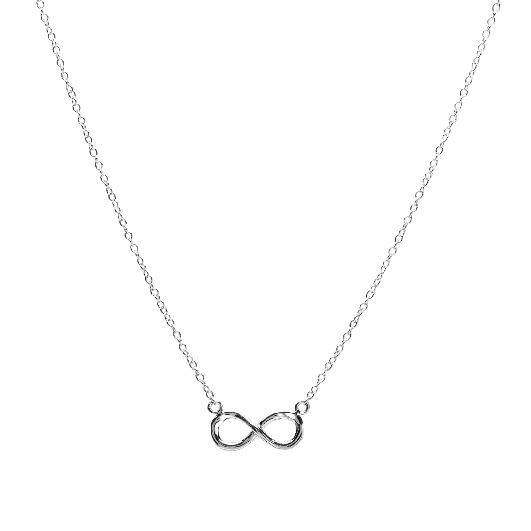 To Infinity and Beyond Necklace